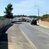 <![CDATA[ Homem morre em despiste de mota em Lagoa ]]>
