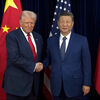 <![CDATA[ Tarifas e terras raras: o que ficou acordado após encontro de Trump com Xi Jinping   ]]>