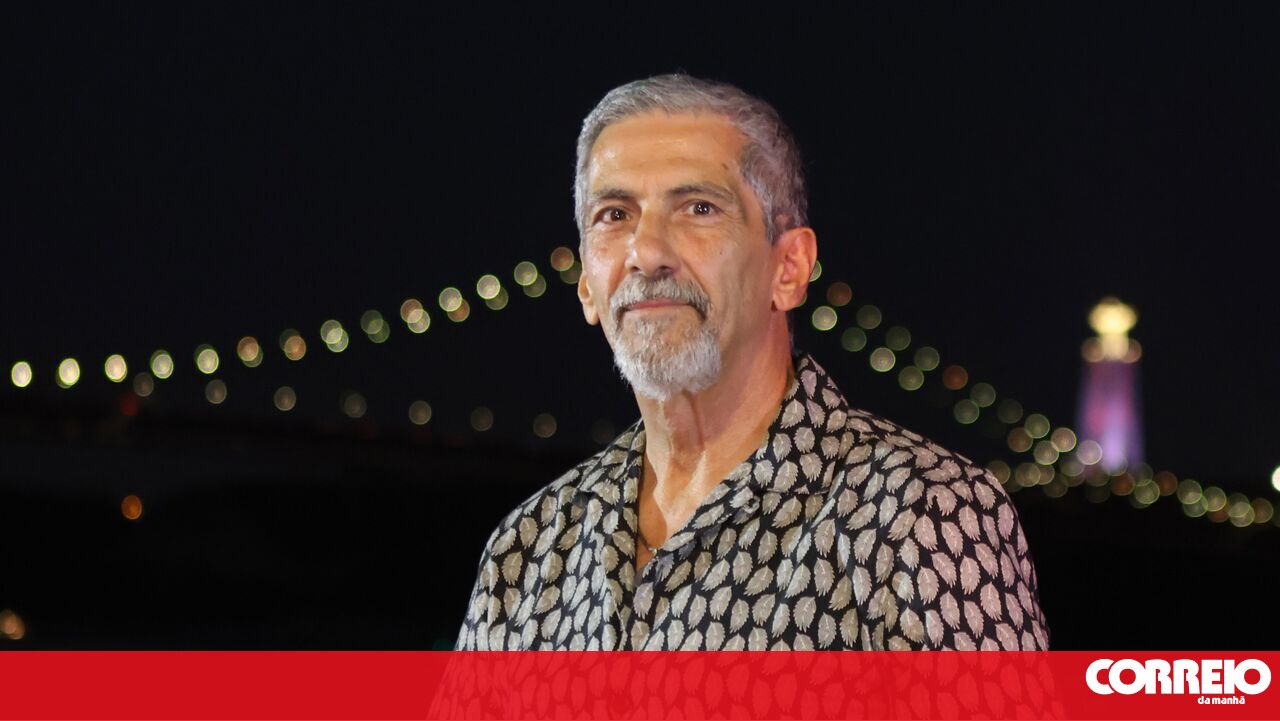 Nuno Homem de Sá was evicted but refuses to budge! Actor owes more than €30,000 in rent