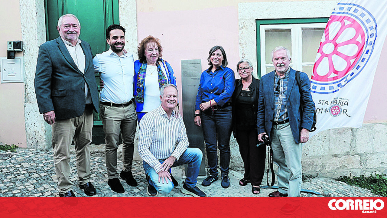 Lisbon Honors Literary Legend José Rodrigues Miguéis with Commemorative Plaque