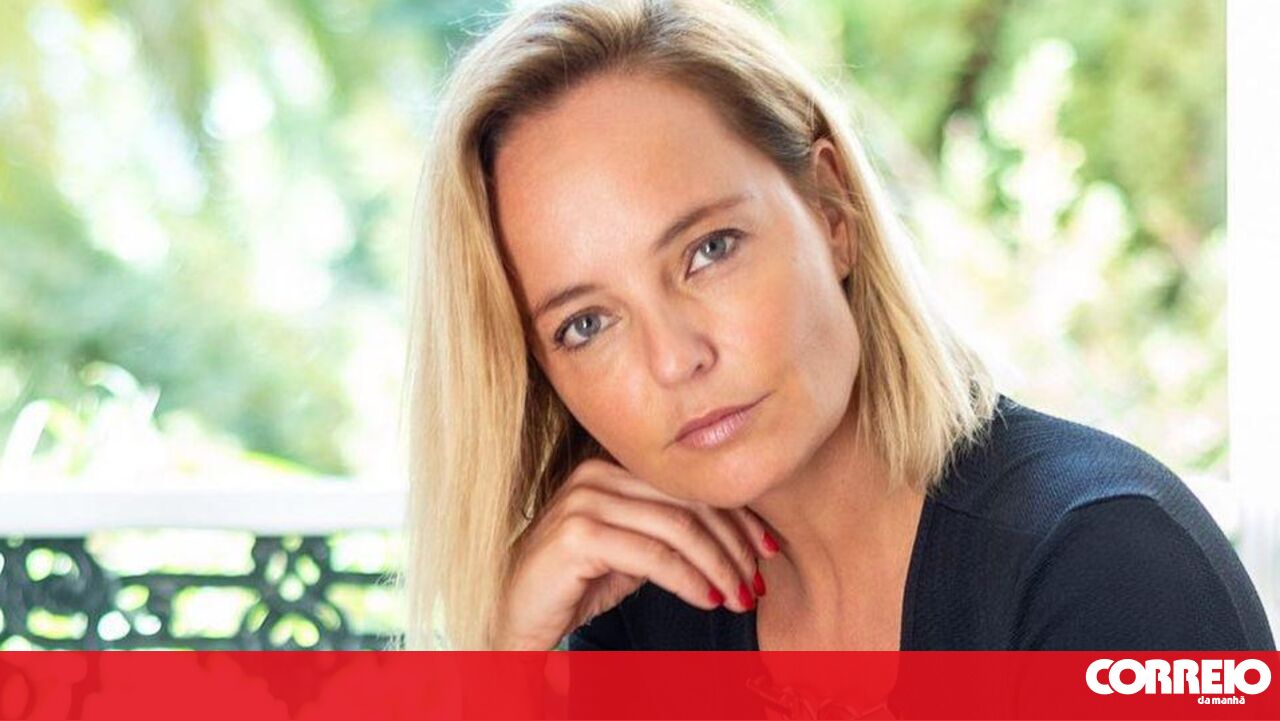 Bárbara Norton de Matos explains what prompted her departure from the theatre: 'There were no conditions'