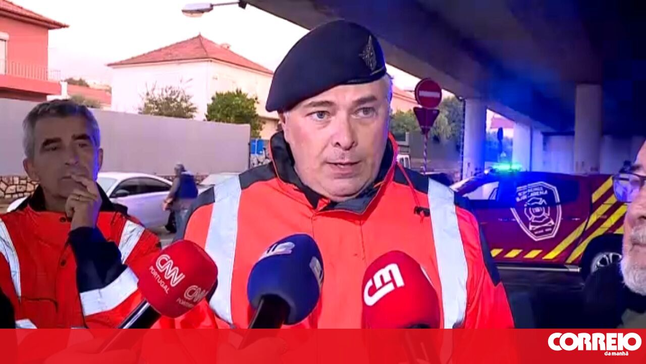 Portugal did not resort to the European mechanism because national resources have not been exhausted