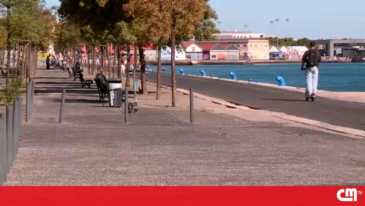 Shocking Stabbing in Lisbon Nightlife Leaves Man with Severe Facial Injuries