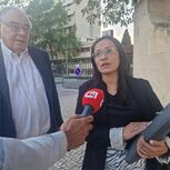 Médica Diana Pereira denunciou alegados casos de más práticas no hospital de Faro