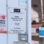 Pais acusam clínica em Setúbal que não detetou malformações graves no feto