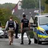 Iris Stalzer encontrada com múltiplos cortes de faca