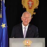 Presidente da República