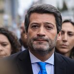 André Ventura é descrito como "racista" nos média do Bangladesh