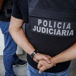 Polícia Judiciária