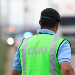 GNR realizou a operação