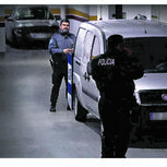 Homem assassinado por amante da mulher em dia de visita às filhas