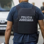 Polícia Judiciária investiga disparo sobre menor