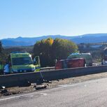 Mulher morre em despiste na A4 em Mirandela