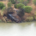 GNR perseguia narcolancha, militar morreu decapitado