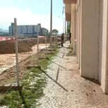 Homem morre esfaqueado na Costa da Caparica