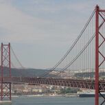 Ponte 25 de Abril