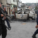 Operação policial contra o 'Comando Vermelho'