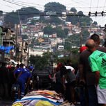 Banho de sangue no Rio de Janeiro em operação contra Comando Vermelho: o que se sabe até agora