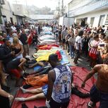 Banho de sangue no Rio de Janeiro em operação contra Comando Vermelho: o que se sabe até agora