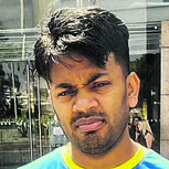 Estafeta morre esfaqueado ao impedir roubo de bicicleta na Costa da Caparica