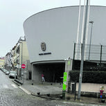 Suspeito foi detido pela PJ do Porto