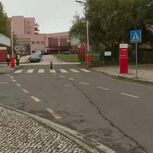 Grávida de 38 semanas morre no Amadora-Sintra após ter sido mandada para casa. Bebé nasceu, mas corre risco de vida