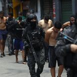 Operação policial no Rio de Janeiro prende suspeitos ligados ao Comando Vermelho