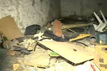 'Passou fome e rezava para eu o salvar': mãe diz que criança que viveu em casa abandonada em Famalicão tinha pena do pai