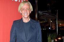 Pedro Leitão, produtor de moda e figura do jet-set, faleceu aos 59 anos