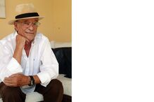 Victor Espadinha revê momentos marcantes: teatro, TV, amores e desafios