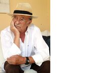 Victor Espadinha recorda momentos marcantes da sua vida e carreira