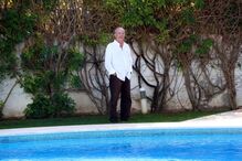 Victor Espadinha recorda a carreira, de Lourenço Marques a Lisboa