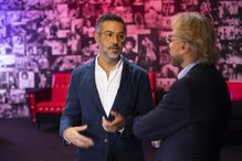 Pedro Benevides fala sobre a sua vida e carreira em entrevista