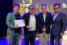 Rally Espumante do Dão é Evento Revelação do Ano na Gala do Desporto Carregal do Sal