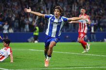 FC Porto defronta o Estrela Vermelha