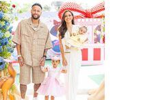Festa de luxo para os dois anos da filha de Neymar com a família reunida