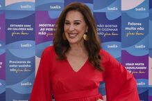 Cláudia Raia fala sobre uso de caneta injetável para emagrecer