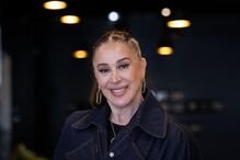 Cláudia Raia admite uso de caneta injetável para emagrecer