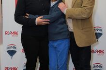 Luís Aleluia, ator, menino tonecas, violência doméstica, padrasto