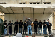 Celebração do 10º. aniversário do Grupo de Trabalho para o Diálogo Inter-Religioso [(GT DIR), estrutura sob a égide da AIMA 