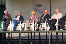 Celebração do 10º. aniversário do Grupo de Trabalho para o Diálogo Inter-Religioso [(GT DIR), estrutura sob a égide da AIMA 