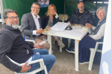 Celebração do 10º. aniversário do Grupo de Trabalho para o Diálogo Inter-Religioso [(GT DIR), estrutura sob a égide da AIMA 