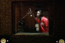 João Miller Guerra estreia filme sobre discriminação e sistema prisional em Lisboa