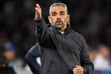 Veja o onze do Sporting para o jogo com o Sp. Braga