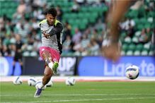 Sporting 0 – 0 Sp. Braga | Começa a partida em Alvalade