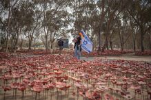 Famílias de vítimas do 07 de outubro