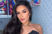 Luanna Araújo, influenciadora brasileira, faleceu aos 29 anos num acidente de viação na Bahia