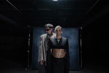 Agir e Catarina Gama vivem gravidez com felicidade