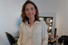 Anabela revela batalha contra cancro da mama e recorda o pai