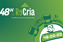 Leroy Merlin lança o ReCria com Auchan, Ethical e outros para impacto social